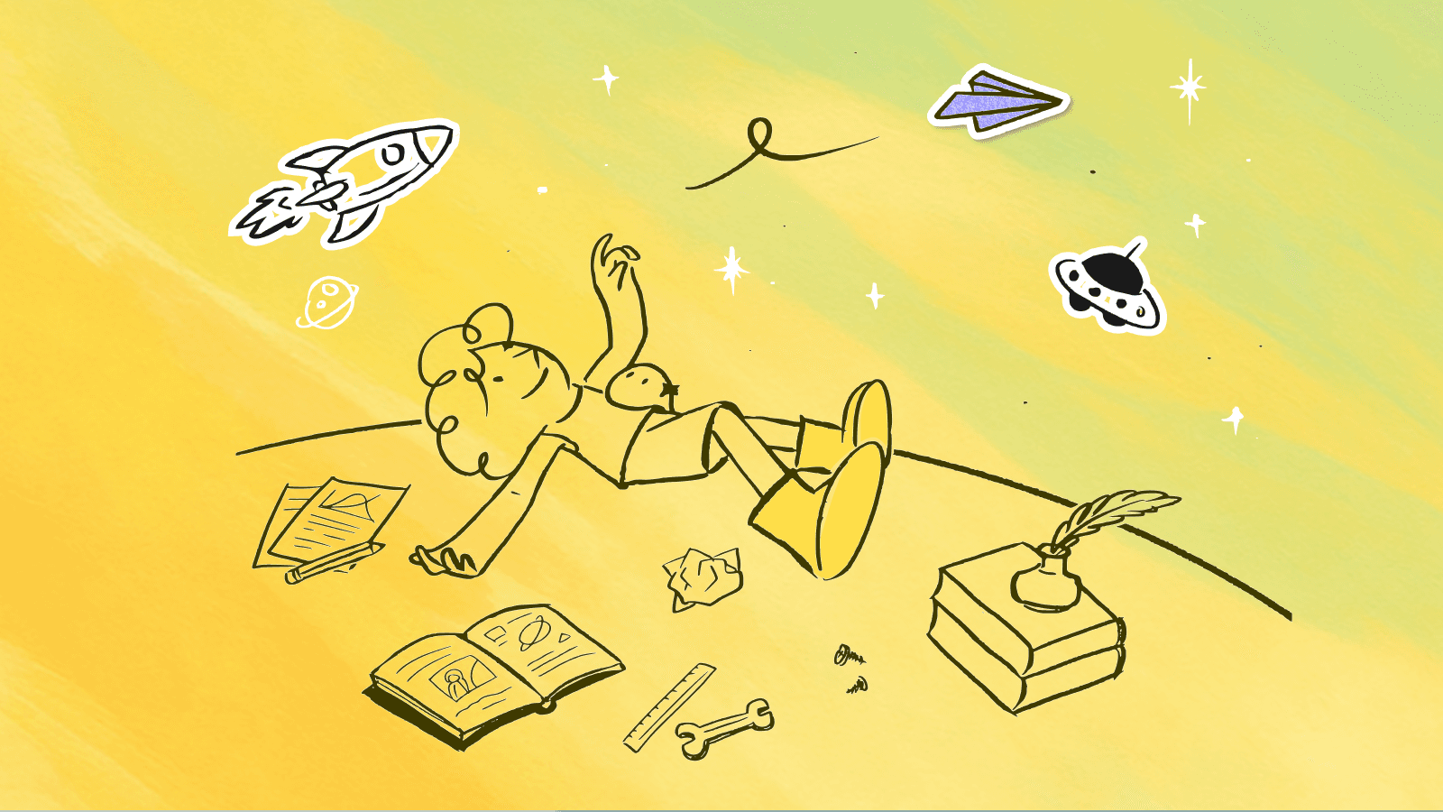 YouMind 0.5: Learn smarter. Create bolder.