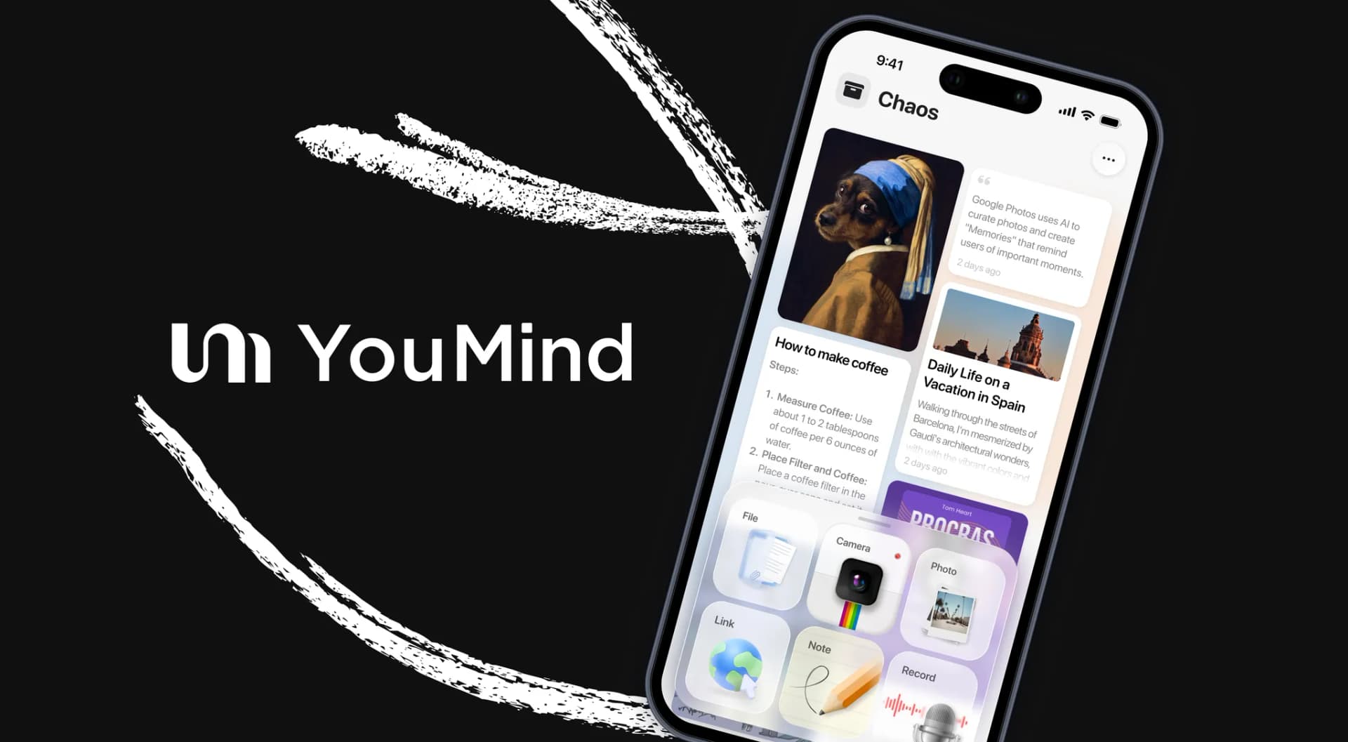 YouMind iOS 1.2: Shipping Imperfect