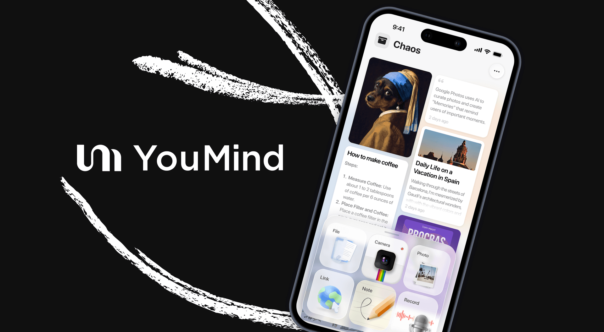 YouMind iOS 1.2: Shipping Imperfect