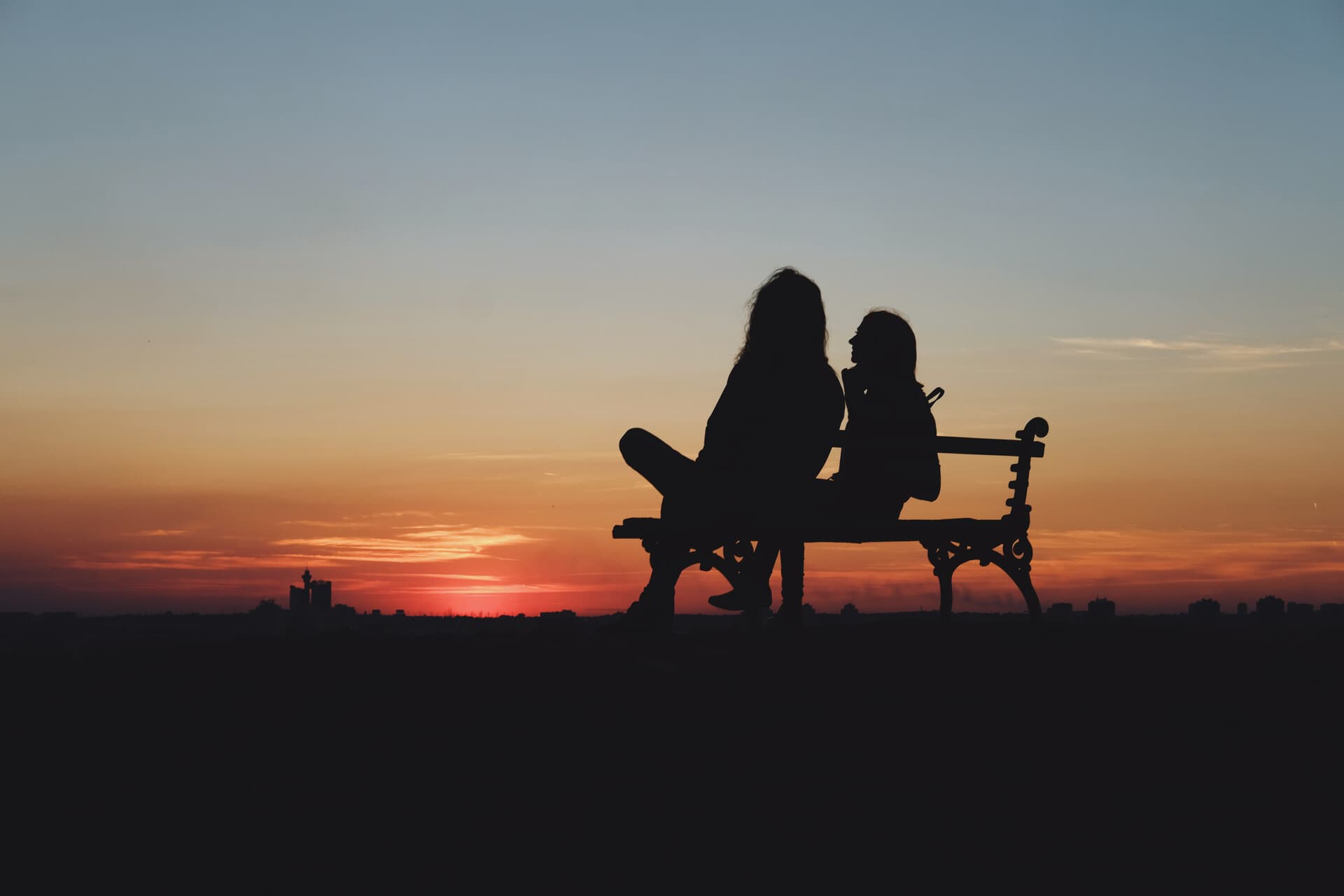 Life should be so romantic