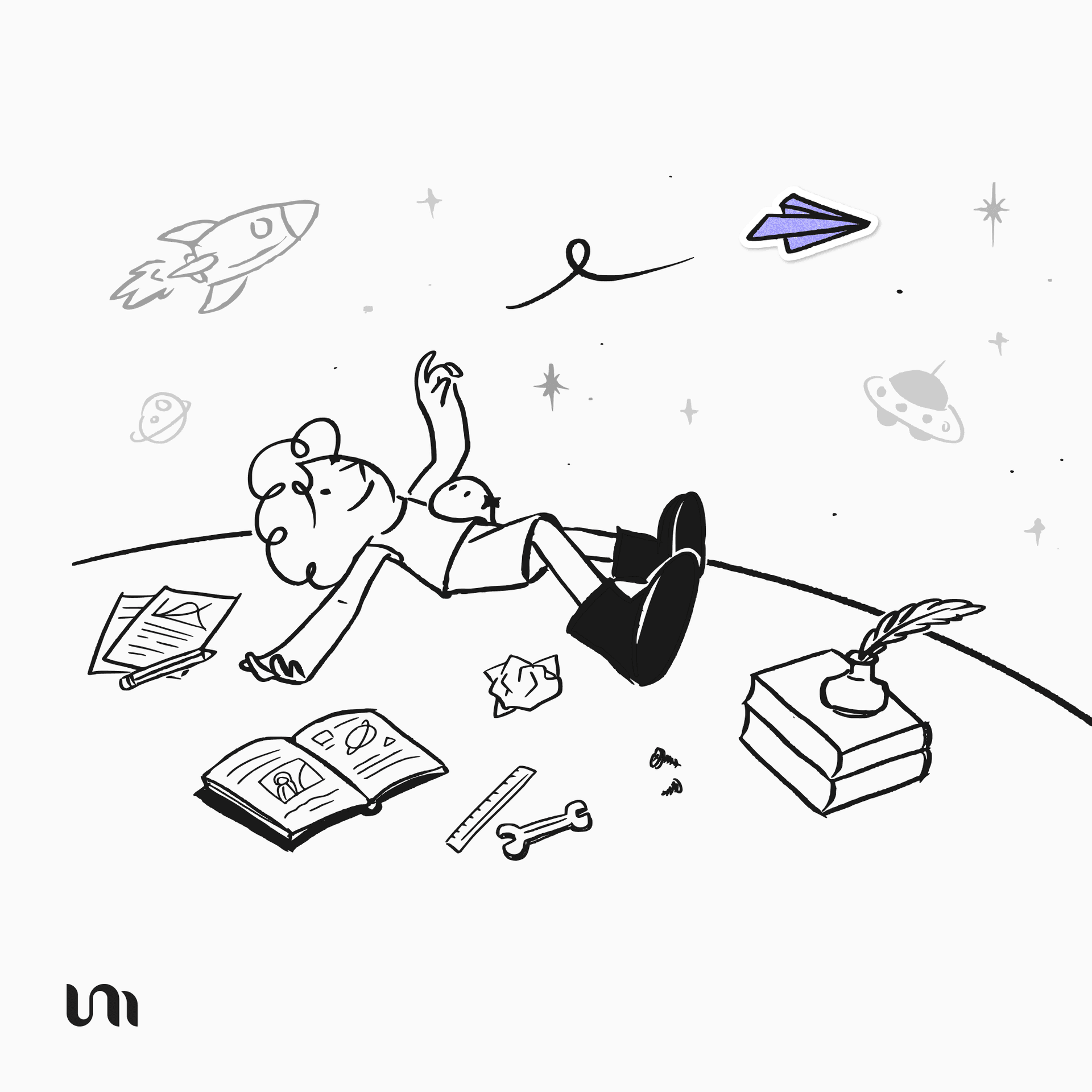 YouMind - AI-powered learning and creation studio