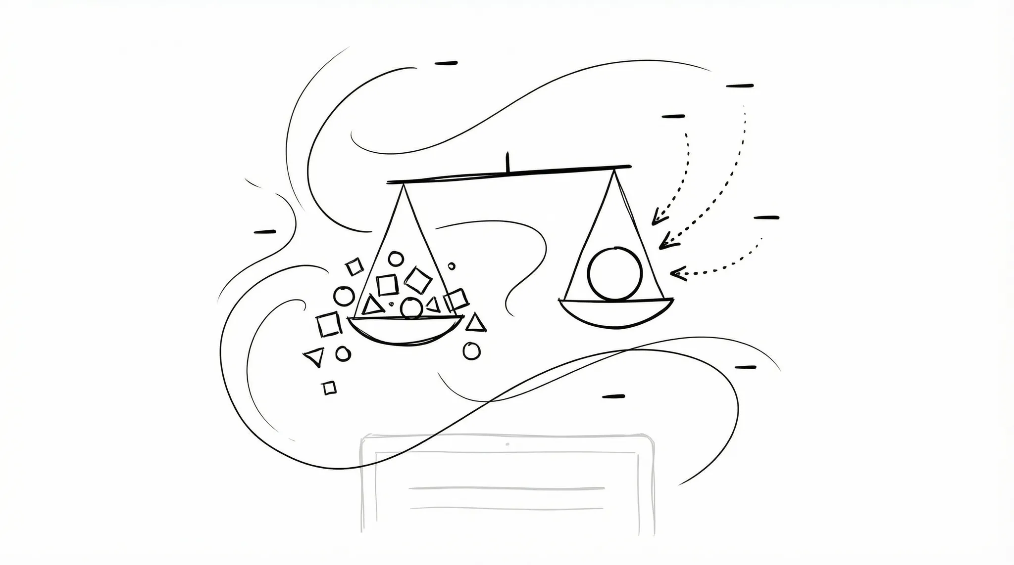YouMind: Finding Product Balance Through Subtraction