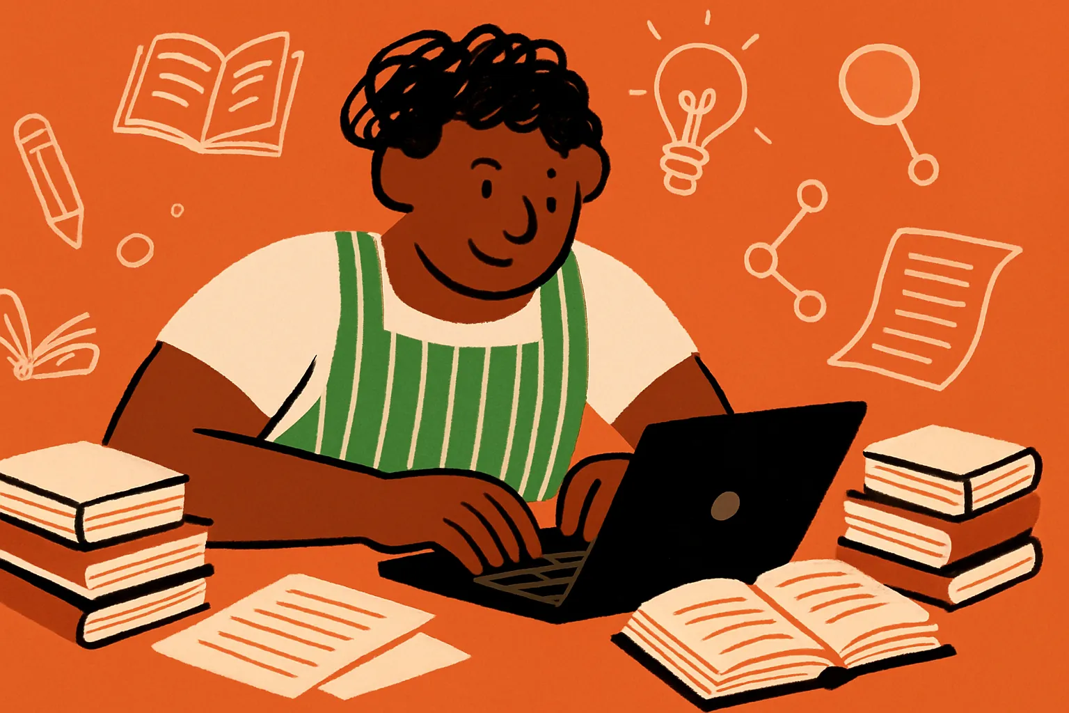 How to Research Using YouMind