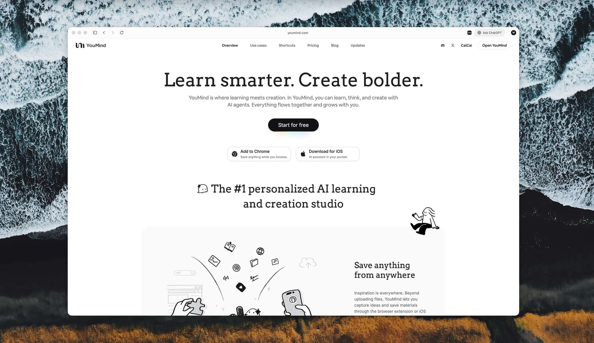 YouMind gallery 2